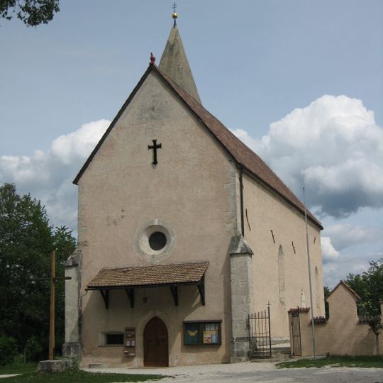 Chiesa di San Giorgio