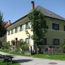 Pfarrhaus