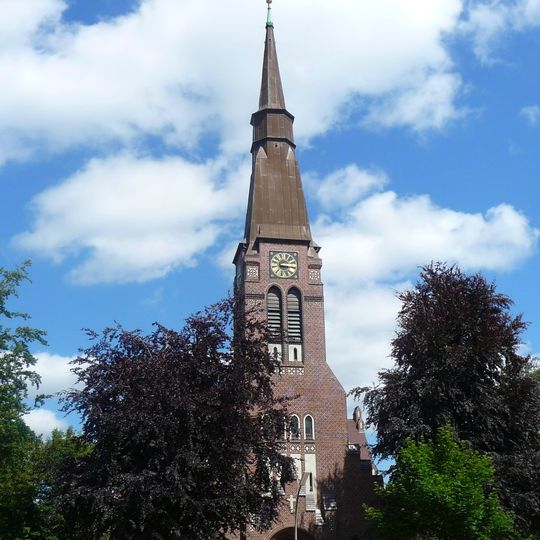 Kreuzkirche
