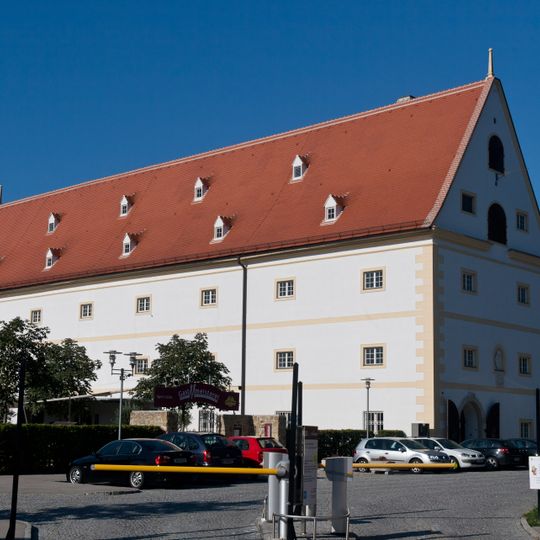 Stiftskeller Klosterneuburg