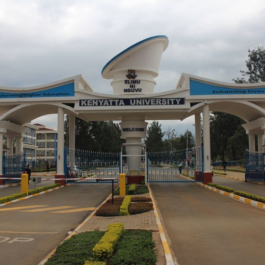 Kenyatta University