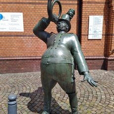 Warendorfer Postillon