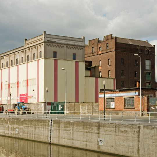 Ancienne Meunerie Moulart