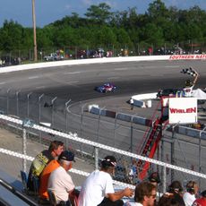 Southern National Motorsports Park