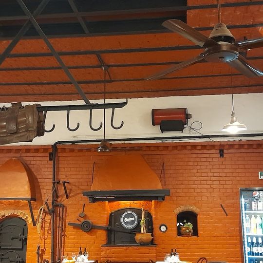 El Boliche de Dario