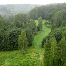 Paganamaa Nature Park