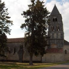 Église Notre-Dame de Gardes