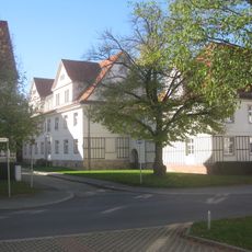 Blumensteig 1-3, Chemnitz-Gablenz