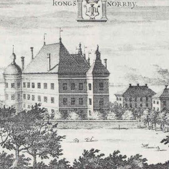 Kungs Norrby