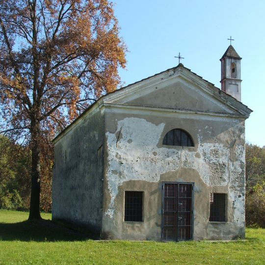 Chiesa di Santa Maria in Valle