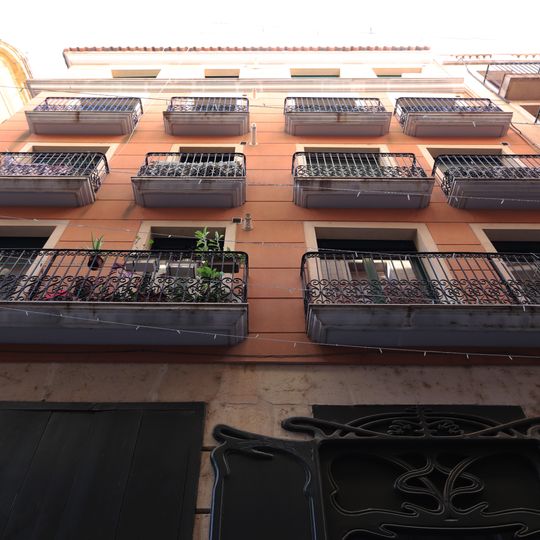 Botiga Casa Canivell