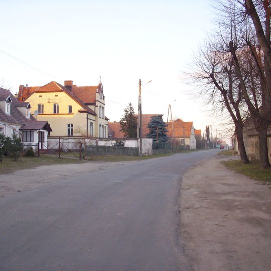 Mysłaków