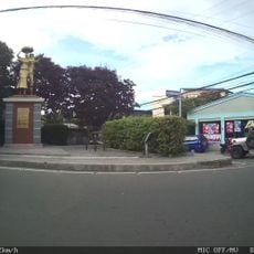 Ang Sepoy at Ang Magsusuman