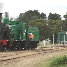 NSW Rail Museum