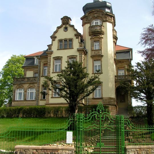 Villa Ipser
