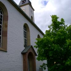 Protestantische Kirche