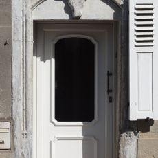 Maison au 29, rue du Couvent à Sarre-Union