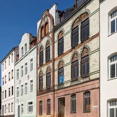 Katharinenstraße 26, Werdau