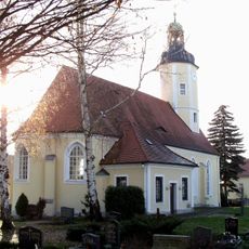 Church of the Holy Cross