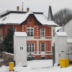 Julius-Krause-Straße 38