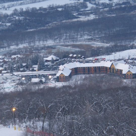 Mountain Creek