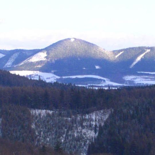 Královecký Špičák