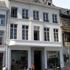 De Voetboge Camer