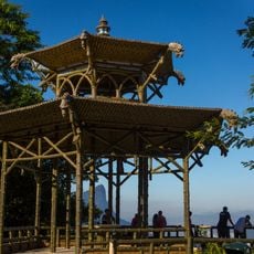 Vista Chinesa