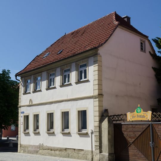 Wohnhaus