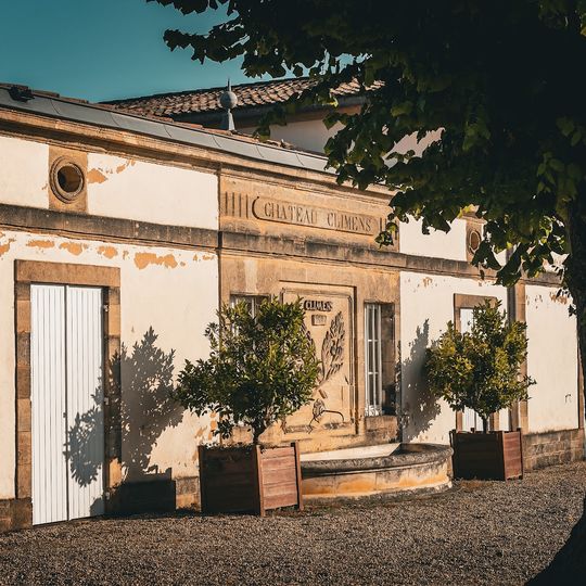 Château Climens