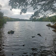 Roosky Lough