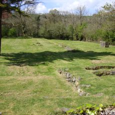 Whitland Abbey