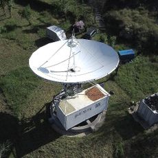 São Gião Radio Telescope
