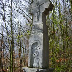Erbericher Kreuz