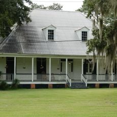 Graugnard Farms Plantation