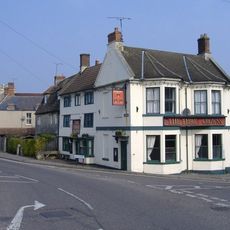 The Three Crowns Public House