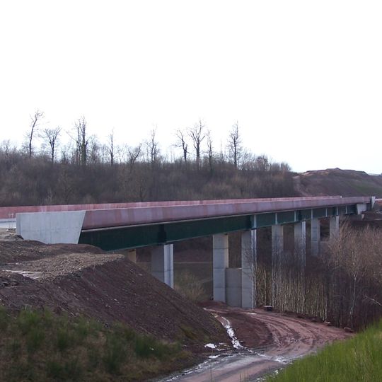 Haspelbaechel Viaduct
