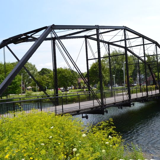 Pont Jean-De La Lande