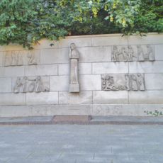 Verzetsmonument Soest