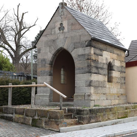 Wegkapelle