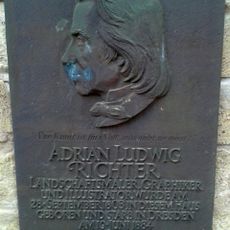 Adrian Ludwig Richter