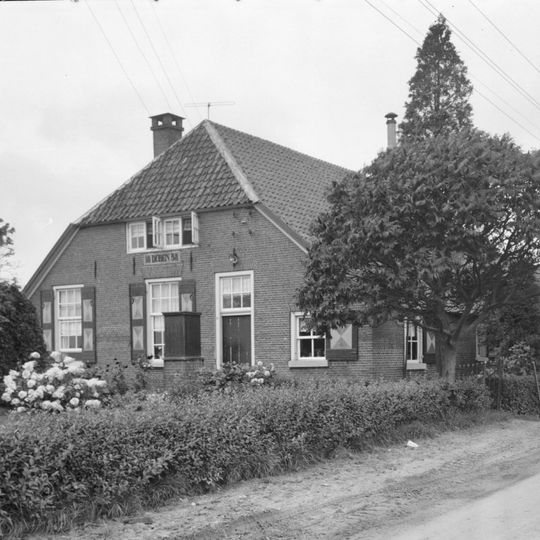 Broekstraat 10, Hummelo