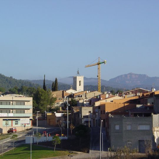 Viladecavalls