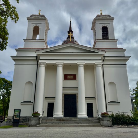 Diocese of Härnösand
