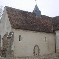Église Saint-Martin