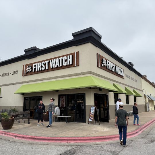 First Watch