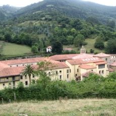 Monasterio de Santa María de Valdediós