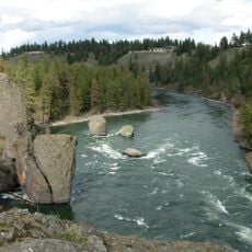 Riverside State Park