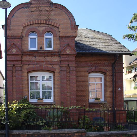 Landmannstraße 4