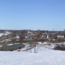 Vilkmuižas ezers